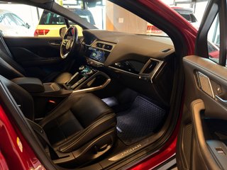 Jaguar i-Pace EV400 SE AUTO 4WD