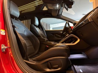 Jaguar i-Pace EV400 SE AUTO 4WD