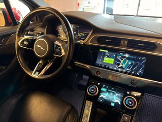 Jaguar i-Pace EV400 SE AUTO 4WD
