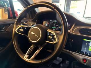 Jaguar i-Pace EV400 SE AUTO 4WD