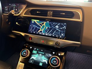 Jaguar i-Pace EV400 SE AUTO 4WD