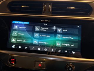 Jaguar i-Pace EV400 SE AUTO 4WD