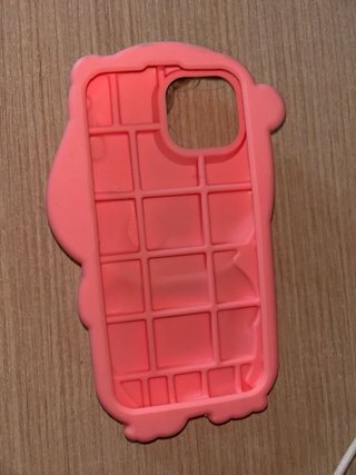Funda IPhone 15