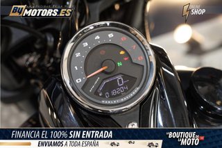 HARLEY DAVIDSON Fat Bob 114 **FILTRO DE ALTO FLUJO**IMPECABLE***