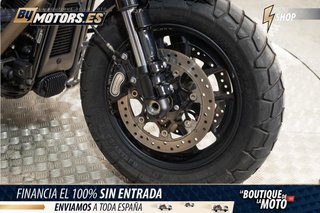 HARLEY DAVIDSON Fat Bob 114 **FILTRO DE ALTO FLUJO**IMPECABLE***
