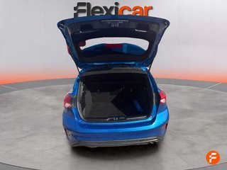 Ford Focus 1.0 Ecoboost 92kW ST-Line