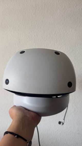 PlayStation VR2 (PS VR2) + Controller Sense + Auricolare