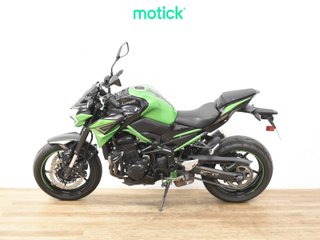 KAWASAKI Z 900 (E) (A2)