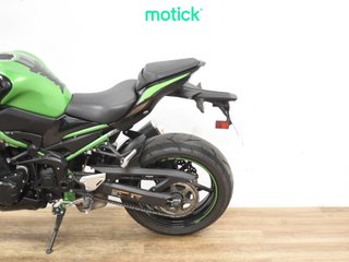 KAWASAKI Z 900 (E) (A2)