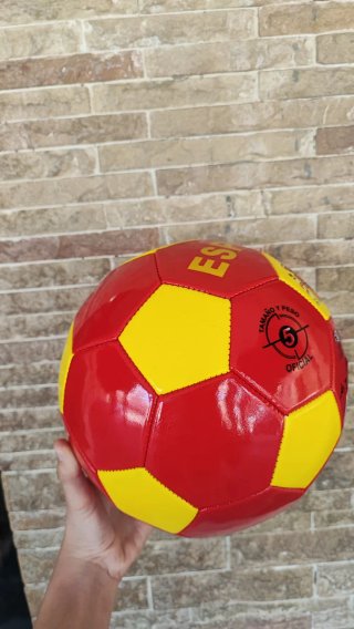 Balón Fútbol 5 España