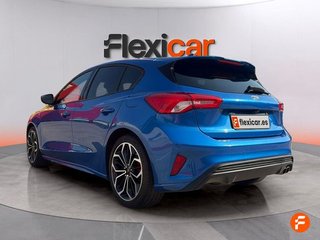 Ford Focus 1.0 Ecoboost 92kW ST-Line
