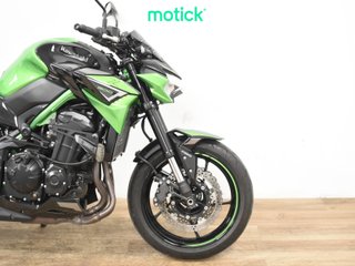 KAWASAKI Z 900 (E) (A2)