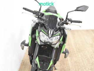 KAWASAKI Z 900 (E) (A2)