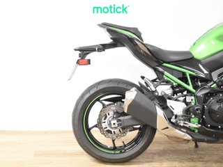 KAWASAKI Z 900 (E) (A2)