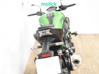 KAWASAKI Z 900 (E) (A2)