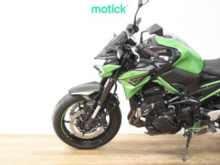 KAWASAKI Z 900 (E) (A2)
