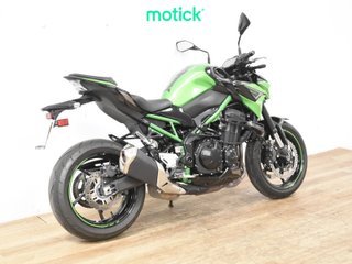 KAWASAKI Z 900 (E) (A2)
