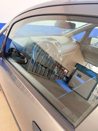 Mitsubishi Colt 2007