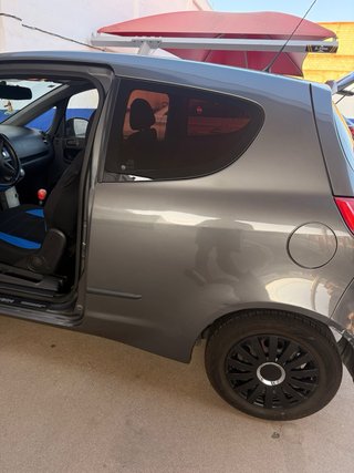 Mitsubishi Colt 2007