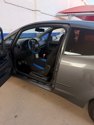 Mitsubishi Colt 2007