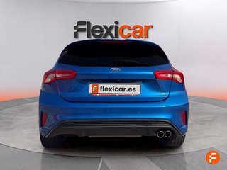 Ford Focus 1.0 Ecoboost 92kW ST-Line