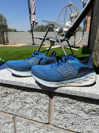 Zapatillas New Balance