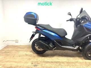 PIAGGIO MP3 310 HPE (TOP CASE)