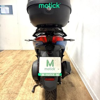 PIAGGIO MP3 310 HPE (TOP CASE)