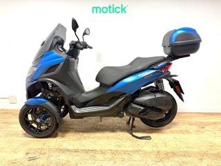 PIAGGIO MP3 310 HPE (TOP CASE)