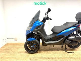 PIAGGIO MP3 310 HPE (TOP CASE)