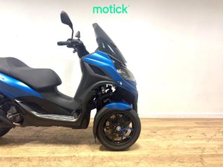 PIAGGIO MP3 310 HPE (TOP CASE)