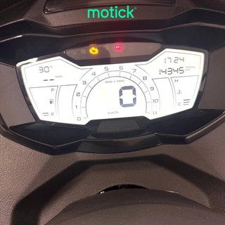 PIAGGIO MP3 310 HPE (TOP CASE)