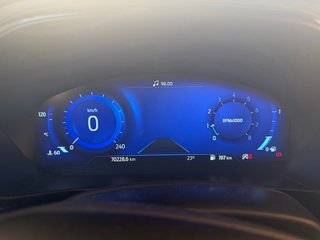 Ford  Focus hibrido 155cv 2022 SportBreak