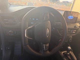 Ford  Focus hibrido 155cv 2022 SportBreak