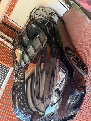 Ford  Focus hibrido 155cv 2022 SportBreak