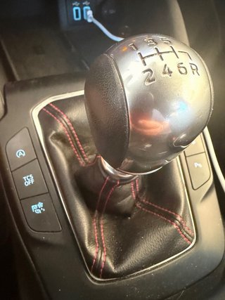 Ford  Focus hibrido 155cv 2022 SportBreak