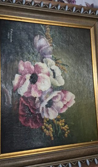 Cuadros