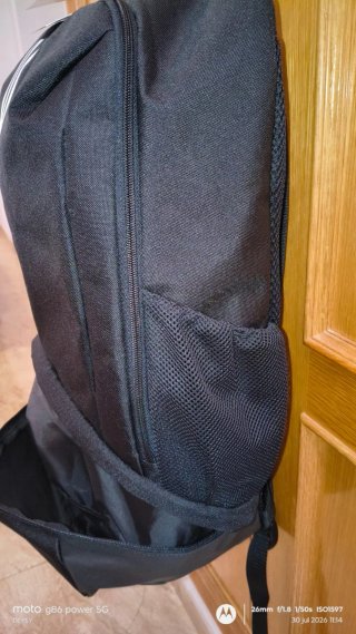Mochila Original Adidas