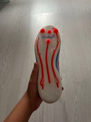 Botad de futbol f50 pro