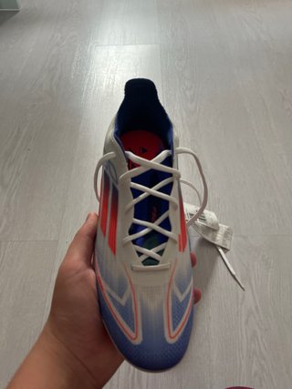 Botad de futbol f50 pro