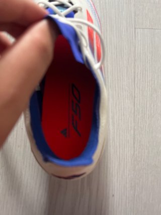 Botad de futbol f50 pro