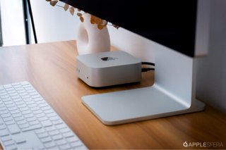 Mac Mini M4 16gb 512gb
