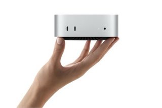 Mac Mini M4 16gb 512gb