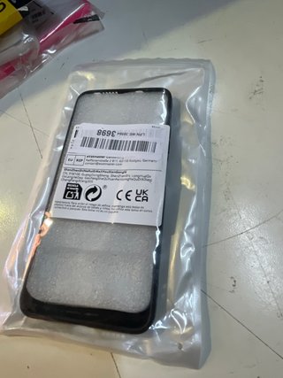 Custodia AK per Xiaomi Redmi Note 11 / 11s
