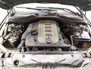 Enfriador aceite motor bmw m3788001 serie 5 210056