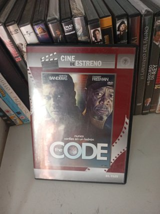 40 películas dvd