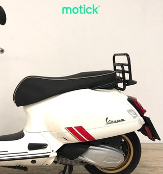 VESPA GTS 300 SUPER (IVA DEDUCIBLE)