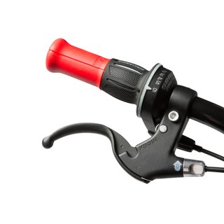 BICICLETA DE NIÑOS 24 PULGADAS ROCKRIDER 300 8-12 AÑOS