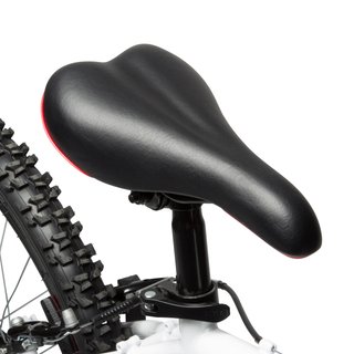 BICICLETA DE NIÑOS 24 PULGADAS ROCKRIDER 300 8-12 AÑOS