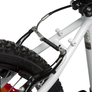 BICICLETA DE NIÑOS 24 PULGADAS ROCKRIDER 300 8-12 AÑOS